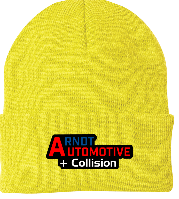 Port & Company® - Knit Cap / Beanie CP90 - ARNDT Automotive