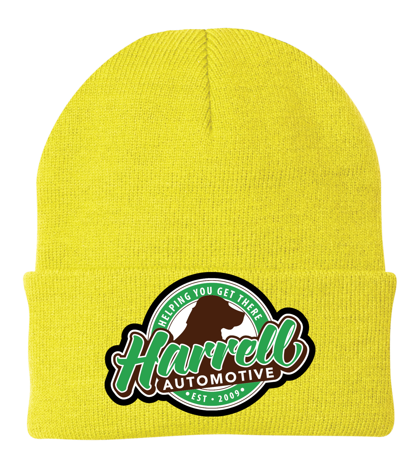 Port & Company® - Knit Cap / Beanie CP90 - Harrell Automotive