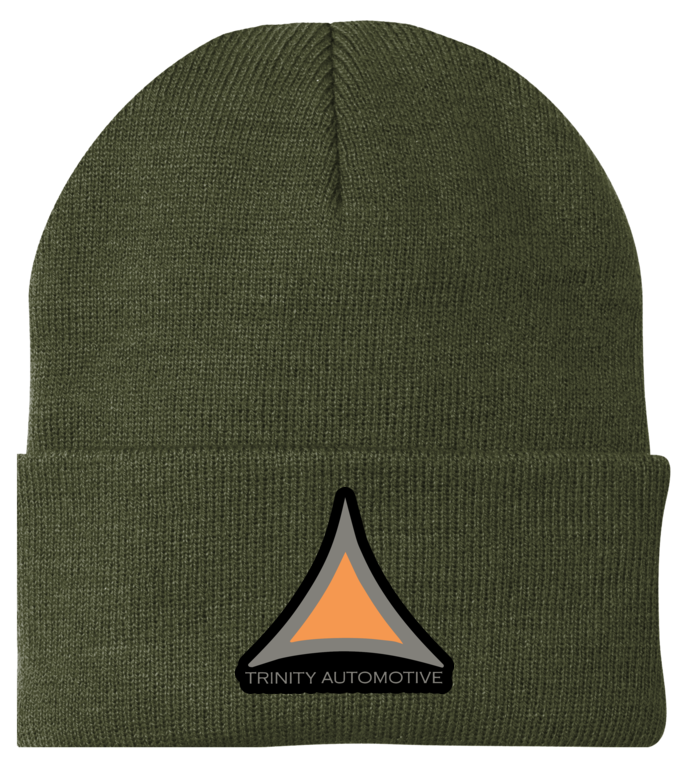 Port & Company® - Knit Cap / Beanie CP90 - Trinity Automotive