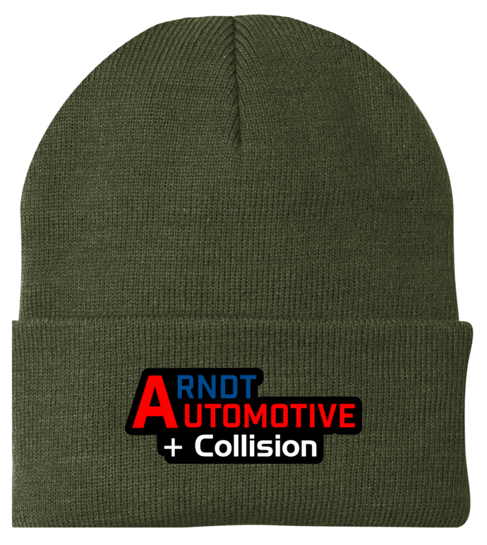 Port & Company® - Knit Cap / Beanie CP90 - ARNDT Automotive