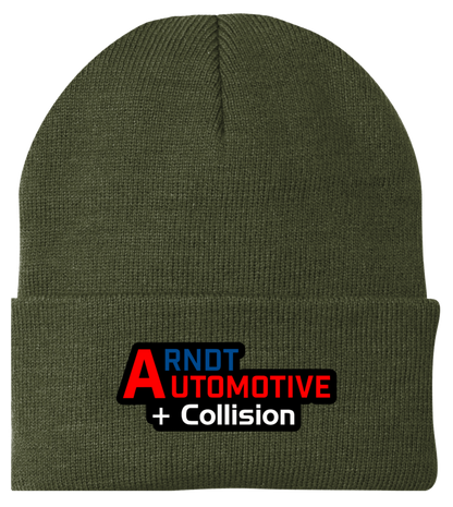 Port & Company® - Knit Cap / Beanie CP90 - ARNDT Automotive