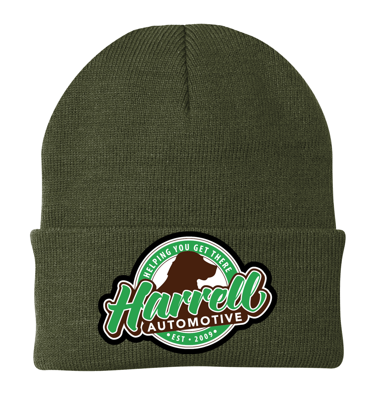 Port & Company® - Knit Cap / Beanie CP90 - Harrell Automotive