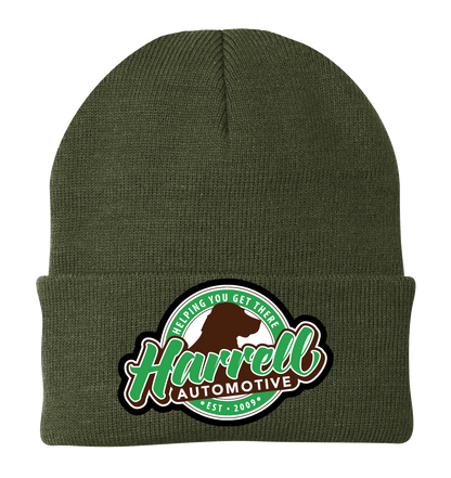 Port & Company® - Knit Cap / Beanie CP90 - Harrell Automotive