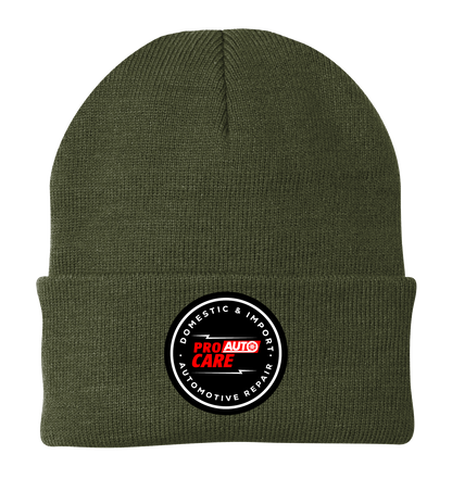 Port & Company® - Knit Cap / Beanie CP90 - Pro Auto Care