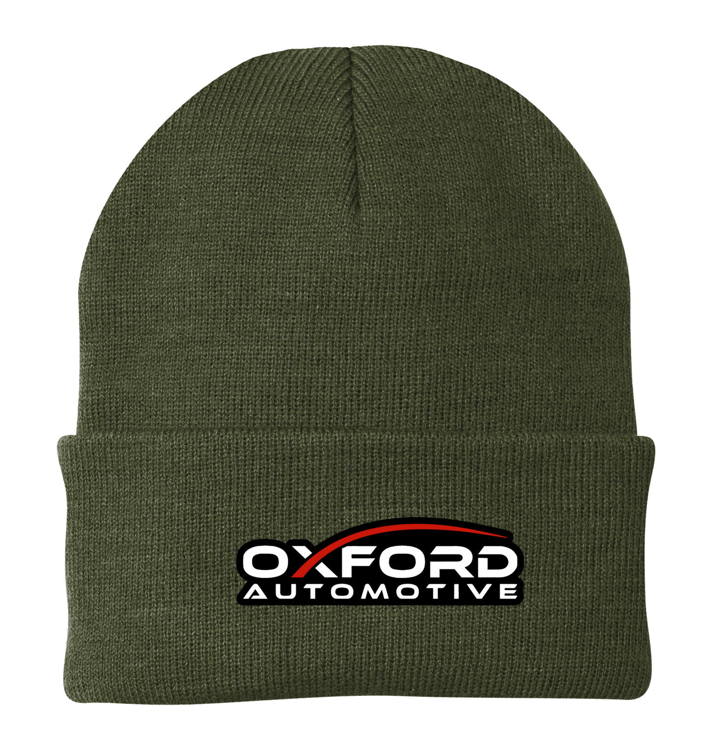 Knit Cap / Beanie CP90 - Oxford Automotive