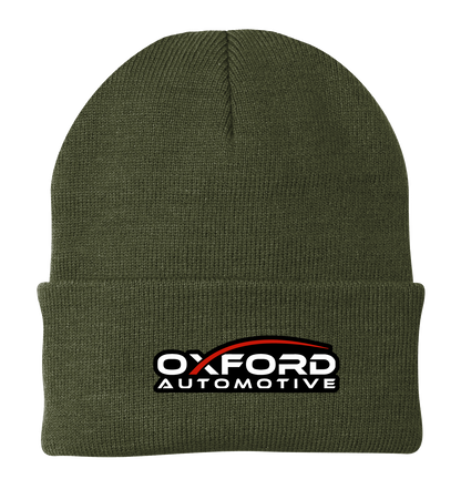 Knit Cap / Beanie CP90 - Oxford Automotive