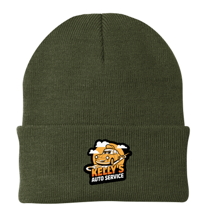 Port & Company® - Knit Cap / Beanie CP90 - Kelly's Auto Service