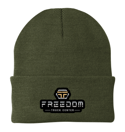 Knit Cap / Beanie CP90 - Freedom Truck Center