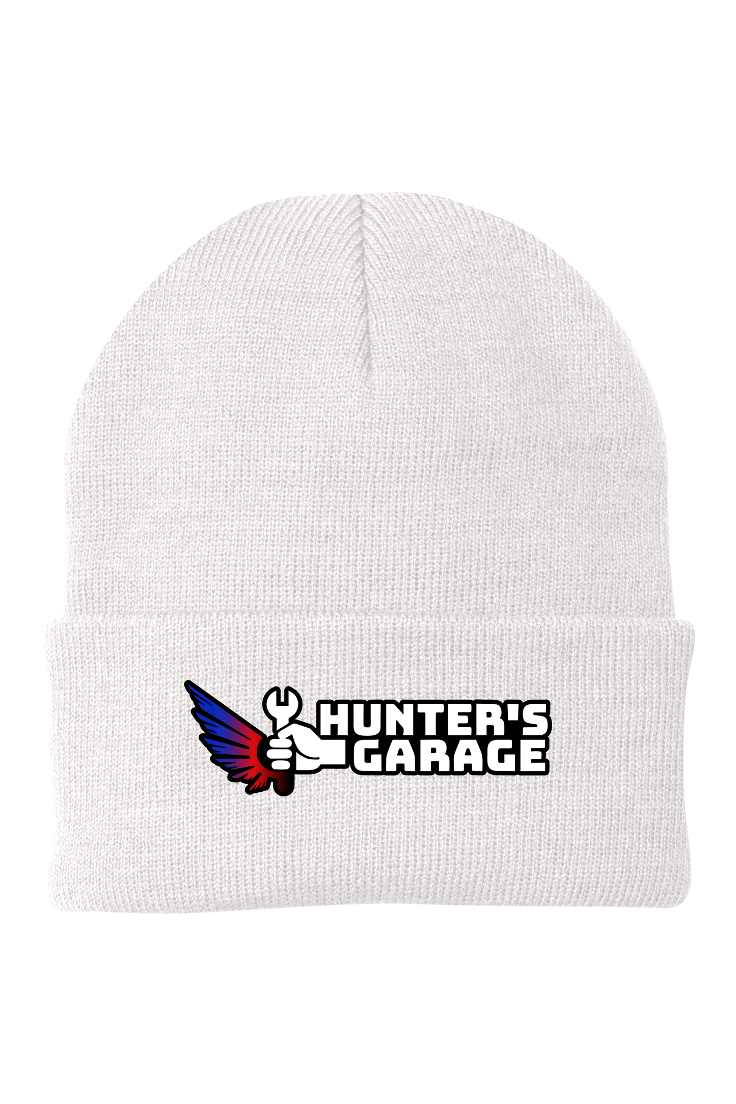 Knit Cap / Beanie CP90 - Hunters Garage