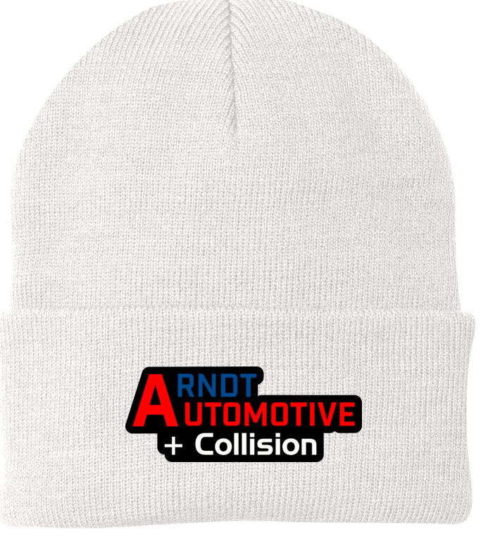 Port & Company® - Knit Cap / Beanie CP90 - ARNDT Automotive