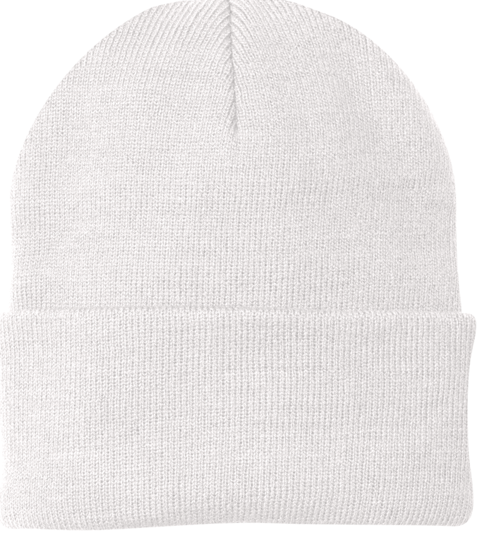 Knit Cap / Beanie - Port & Company CP90 - Technician Tees