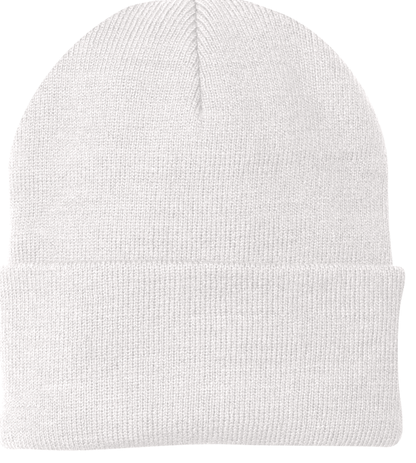 Knit Cap / Beanie - Port & Company CP90 - Technician Tees