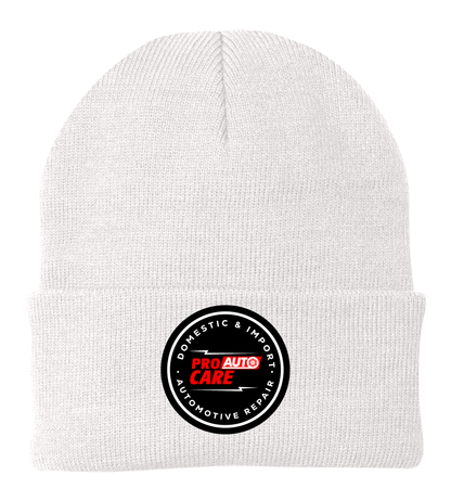 Port & Company® - Knit Cap / Beanie CP90 - Pro Auto Care