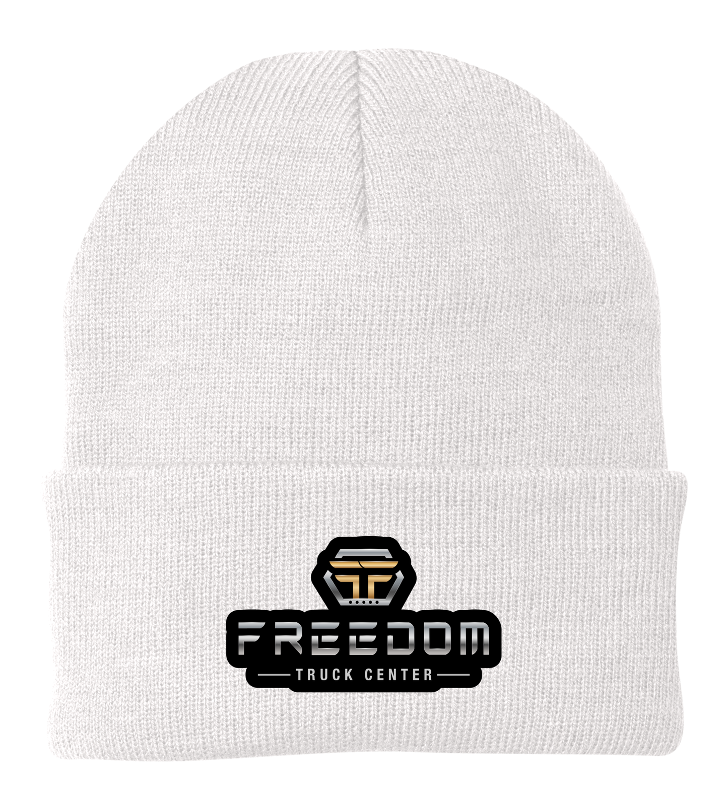 Knit Cap / Beanie CP90 - Freedom Truck Center