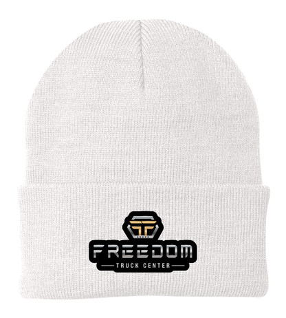 Knit Cap / Beanie CP90 - Freedom Truck Center