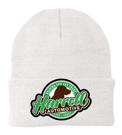 Port & Company® - Knit Cap / Beanie CP90 - Harrell Automotive