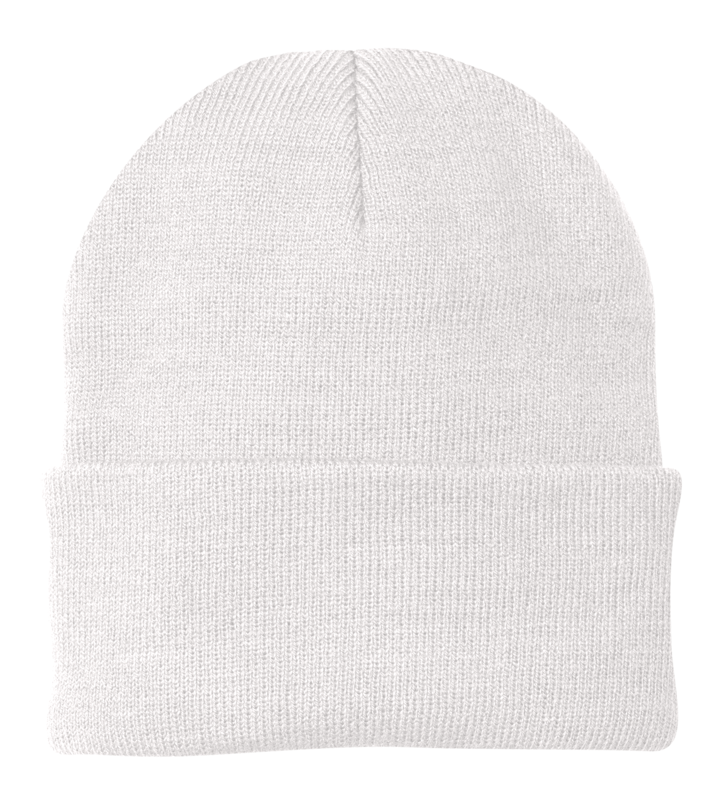 Lined Knit Cap / Beanie - Fleece-Lined CP90L - Master