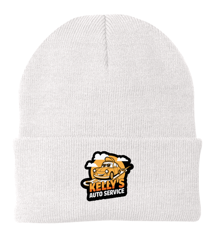 Port & Company® - Knit Cap / Beanie CP90 - Kelly's Auto Service