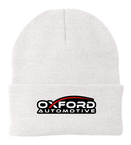 Knit Cap / Beanie CP90 - Oxford Automotive