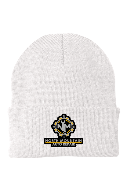 Port & Company® - Knit Cap / Beanie CP90 - North Mountain Auto