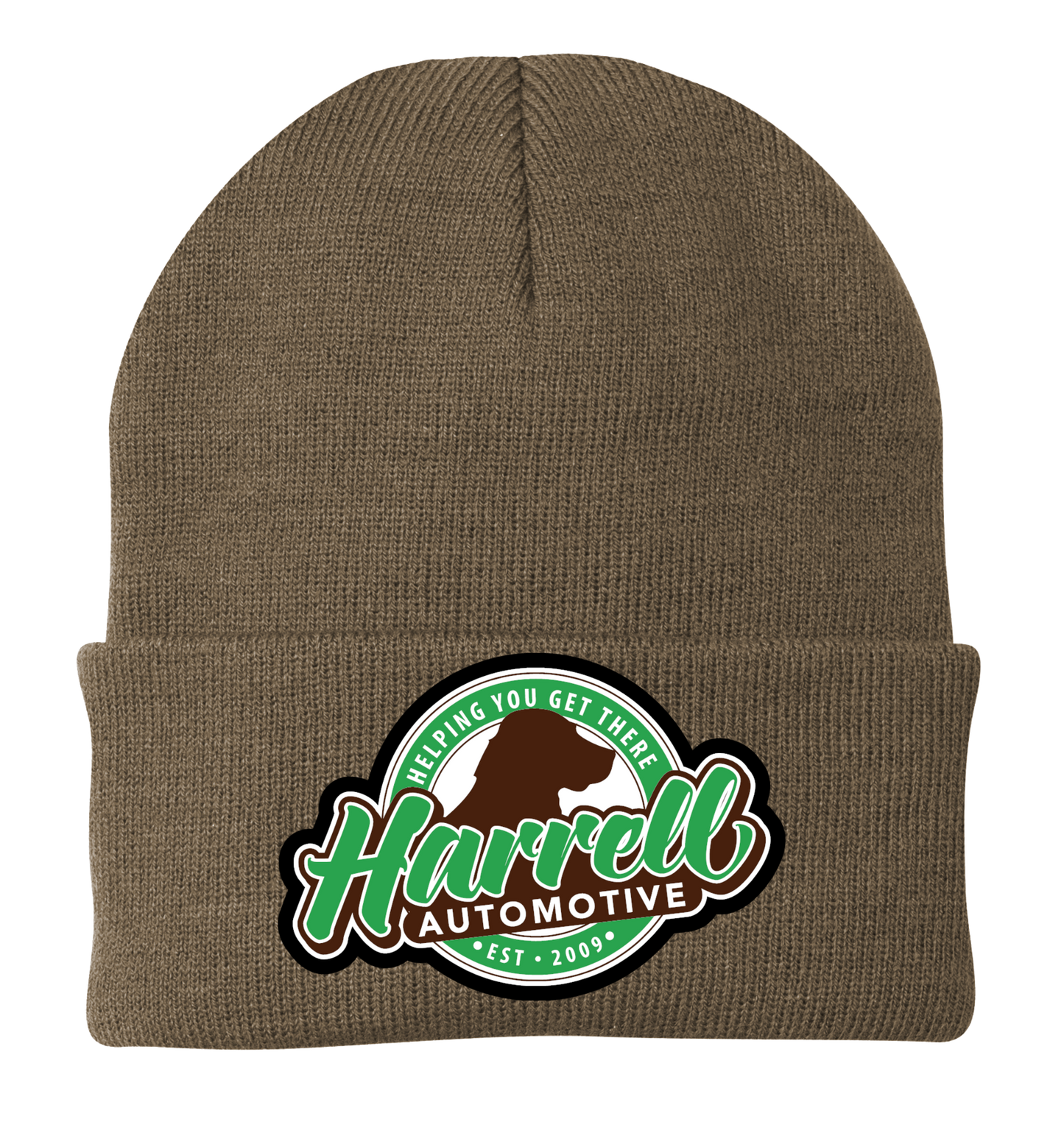 Port & Company® - Knit Cap / Beanie CP90 - Harrell Automotive