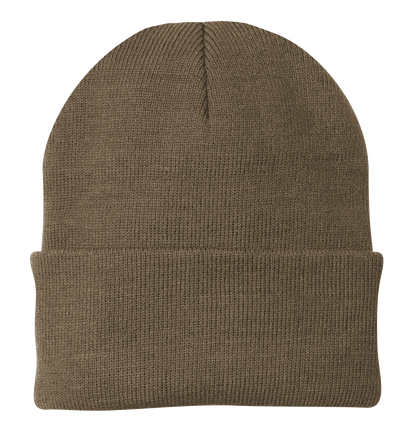 Knit Cap / Beanie - Port & Company - CP90