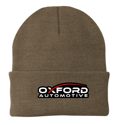 Knit Cap / Beanie CP90 - Oxford Automotive