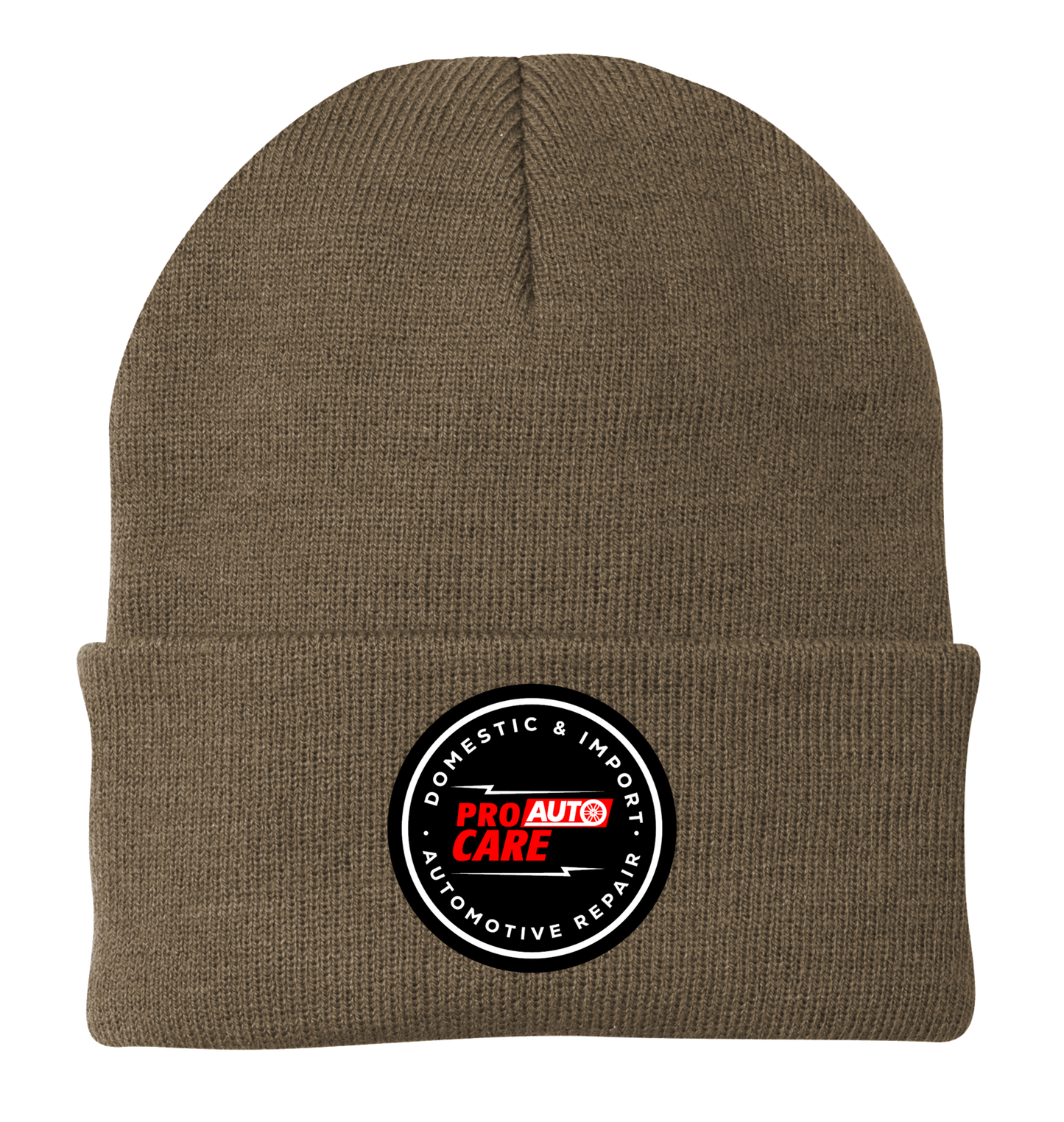 Port & Company® - Knit Cap / Beanie CP90 - Pro Auto Care