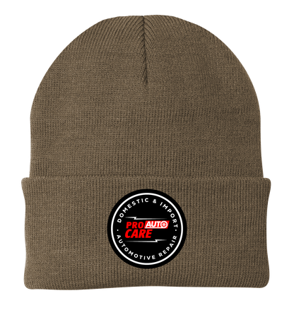 Port & Company® - Knit Cap / Beanie CP90 - Pro Auto Care