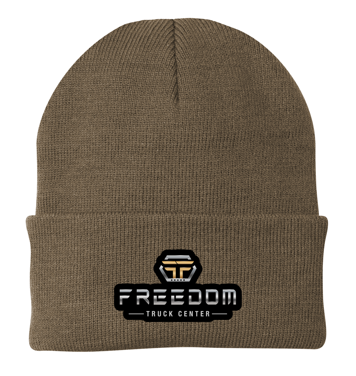 Knit Cap / Beanie CP90 - Freedom Truck Center