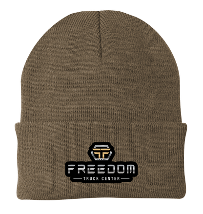 Knit Cap / Beanie CP90 - Freedom Truck Center