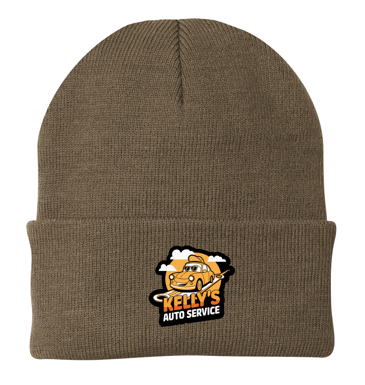 Port & Company® - Knit Cap / Beanie CP90 - Kelly's Auto Service