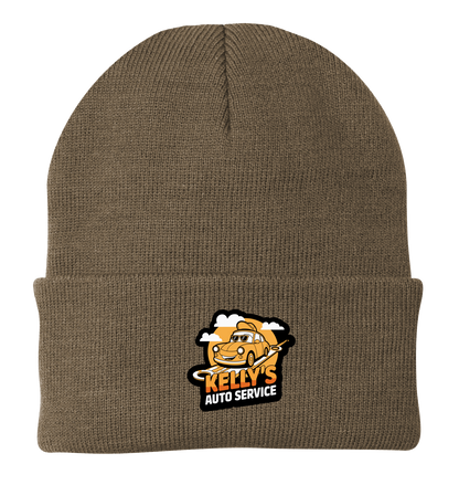 Port & Company® - Knit Cap / Beanie CP90 - Kelly's Auto Service