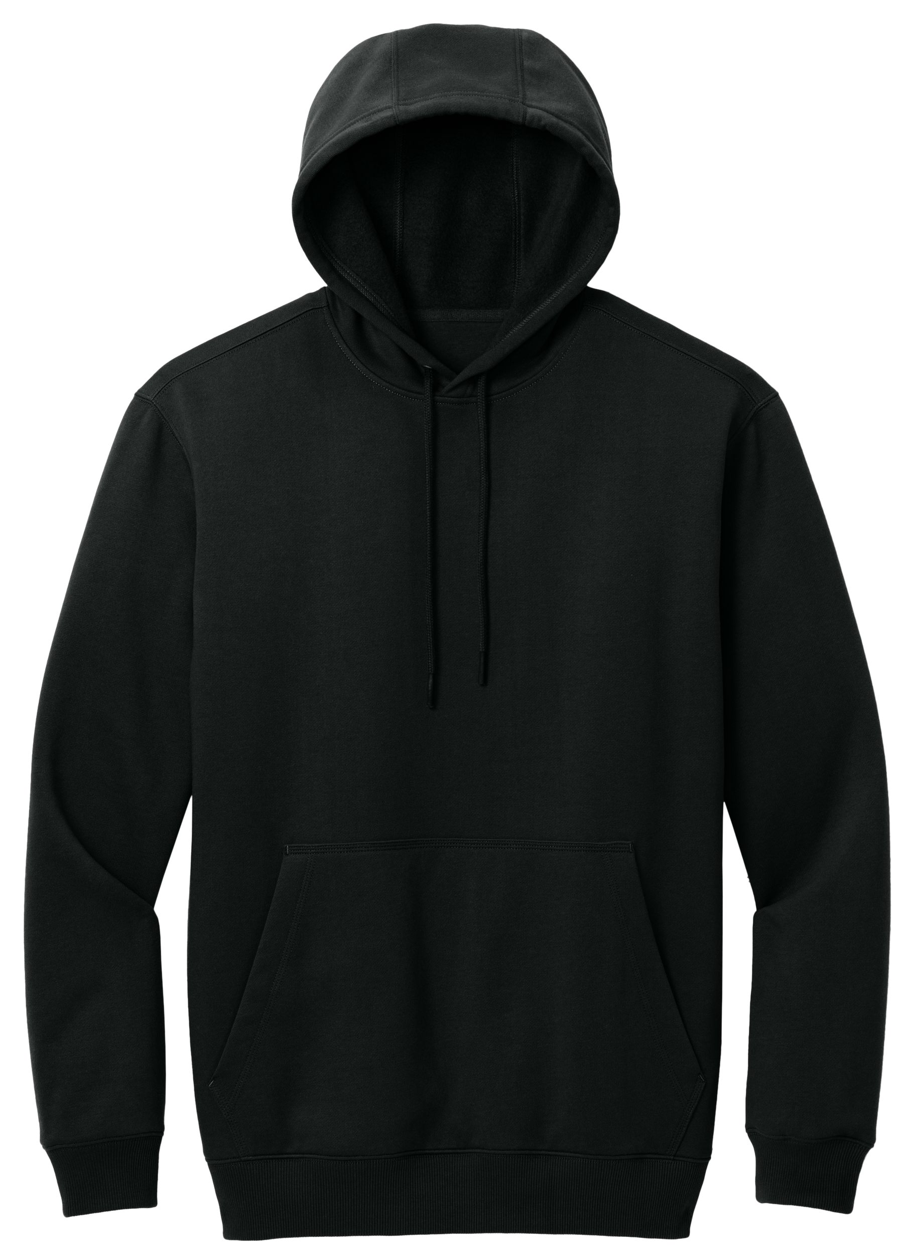 Hoodie - Tough Fleece Pullover Hoodie - CSF630
