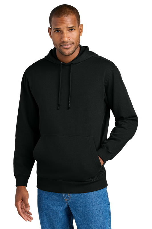 Hoodie - Tough Fleece Pullover Hoodie - CSF630