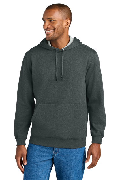 Hoodie - Tough Fleece Pullover Hoodie - CSF630