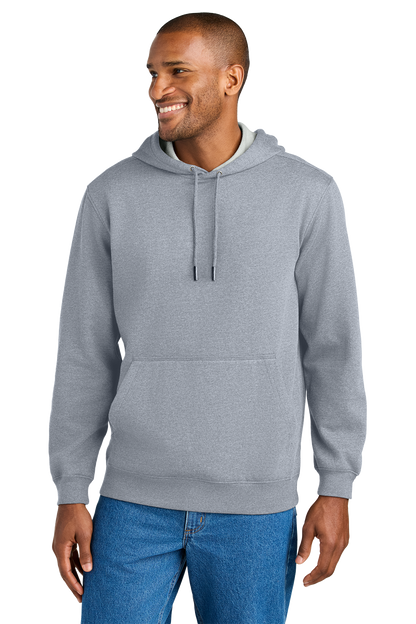 Hoodie - Tough Fleece Pullover Hoodie - CSF630