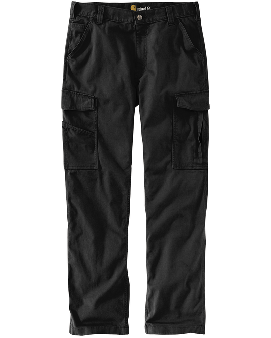 Carhartt® Rugged Flex® Rigby Cargo Pant - CT103574 - Technician Tees