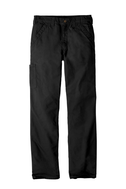 Carhartt ® Canvas Work Dungaree - CTB151 - Technician Tees