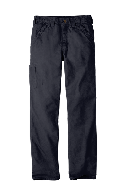 Carhartt ® Canvas Work Dungaree - CTB151