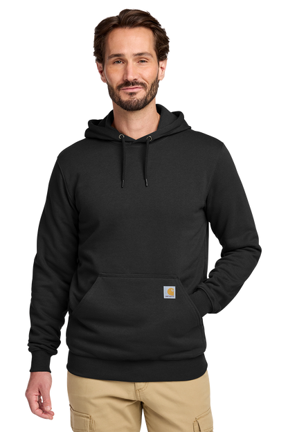 Premium Hoodie - Carhartt® Midweight Hooded Sweatshirt - CTK121