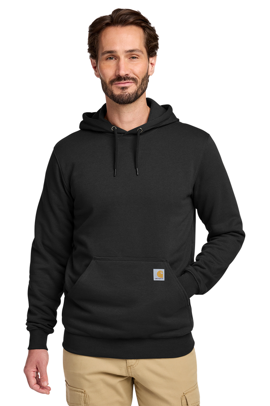 Premium Hoodie - Carhartt® Midweight Hooded Sweatshirt - CTK121