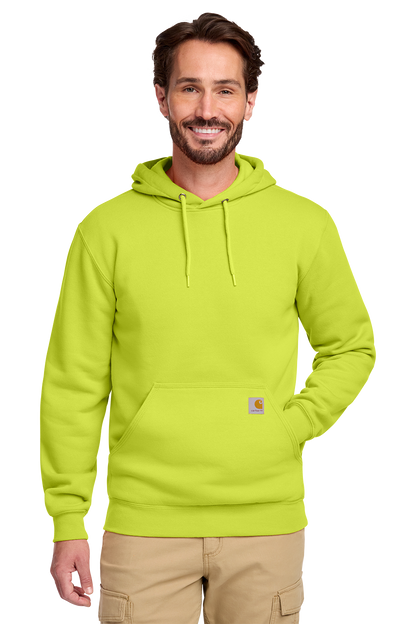 Premium Hoodie - Carhartt® Midweight Hooded Sweatshirt - CTK121