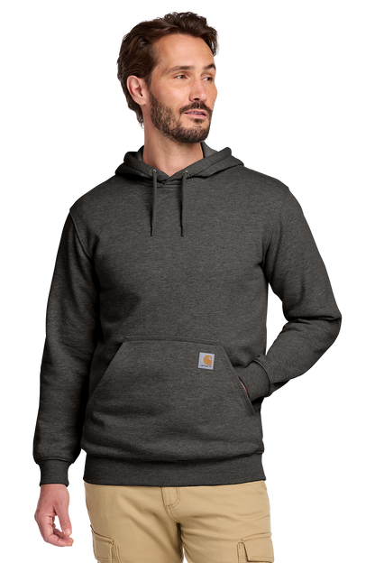 Premium Hoodie - Carhartt® Midweight Hooded Sweatshirt - CTK121