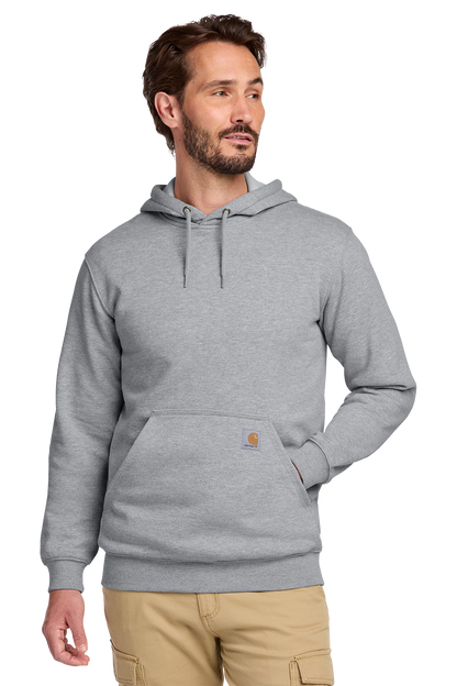 Premium Hoodie - Carhartt® Midweight Hooded Sweatshirt - CTK121