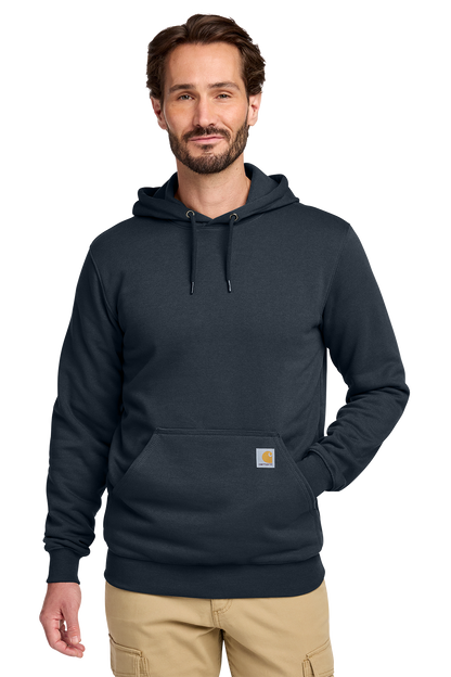 Premium Hoodie - Carhartt® Midweight Hooded Sweatshirt - CTK121