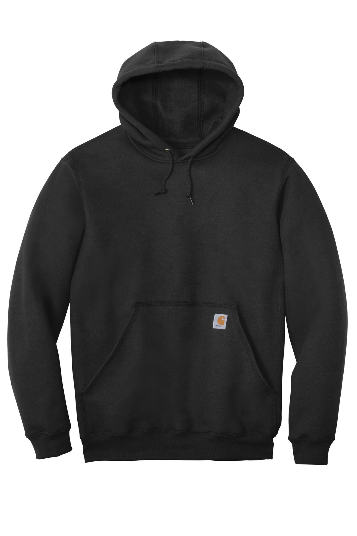 Premium Hoodie - Carhartt® Midweight Hooded Sweatshirt - CTK121