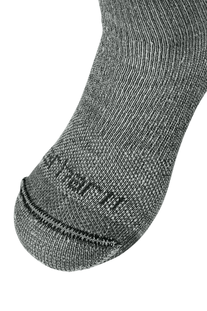 Socks - Carhartt® Heavyweight Crew Sock (4-Pack)