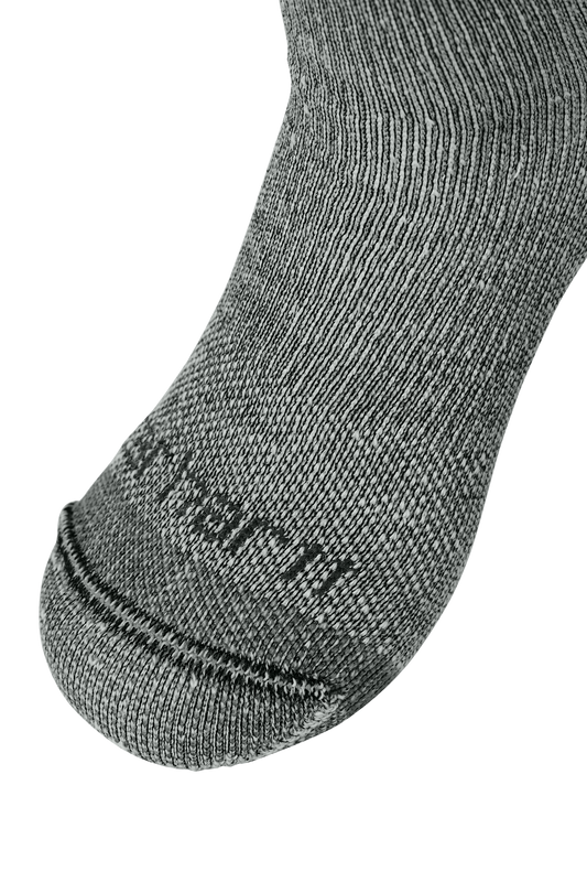 Socks - Carhartt® Heavyweight Crew Sock (4-Pack)