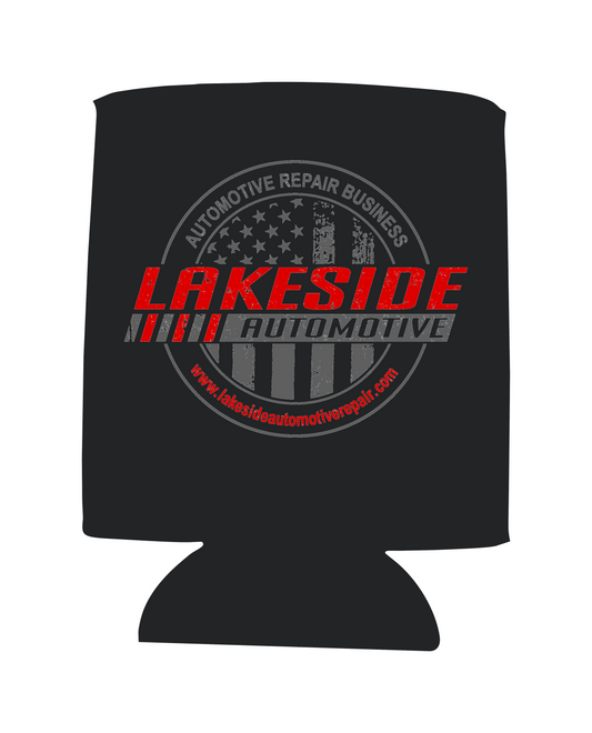 COOZIE - Can Cooler - Lakeside Automotive